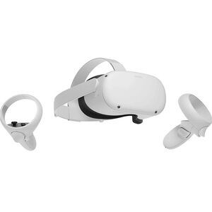 Oculus Quest 2 — Advanced All-in-One Virtual Reality Headset
